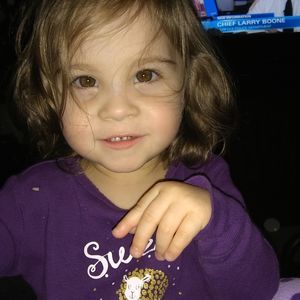 Meet your Posher, William